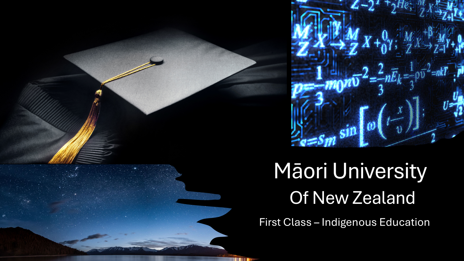 Māori University of New Zealand