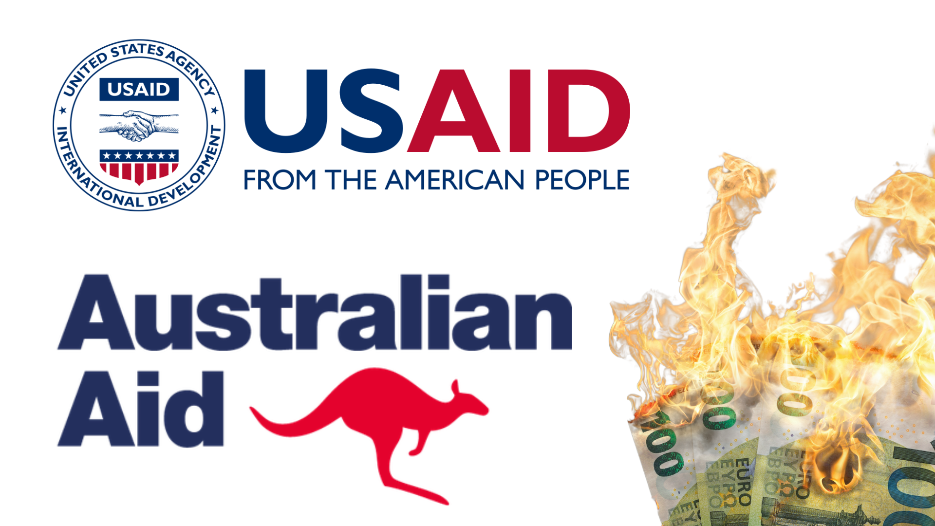 USAID and Why Australia Aid Needs Urgent Review