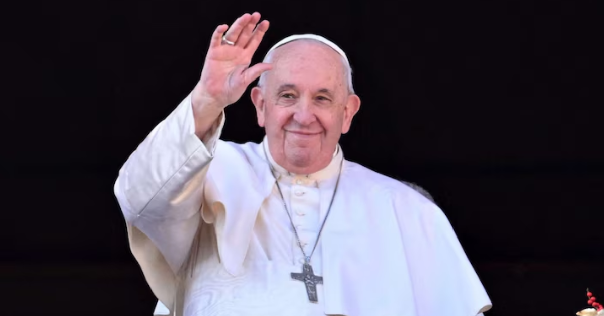 Pope Francis Celebrated for Humility; Indigenous People Wonder if Humility Extends to Returning Their Land