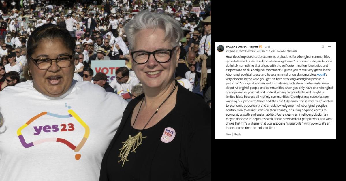 Grassroots and Gatekeeping Responding to Rowena Welsh-Jarrett’s Criticism_Metropolitan Local Aboriginal Land Council