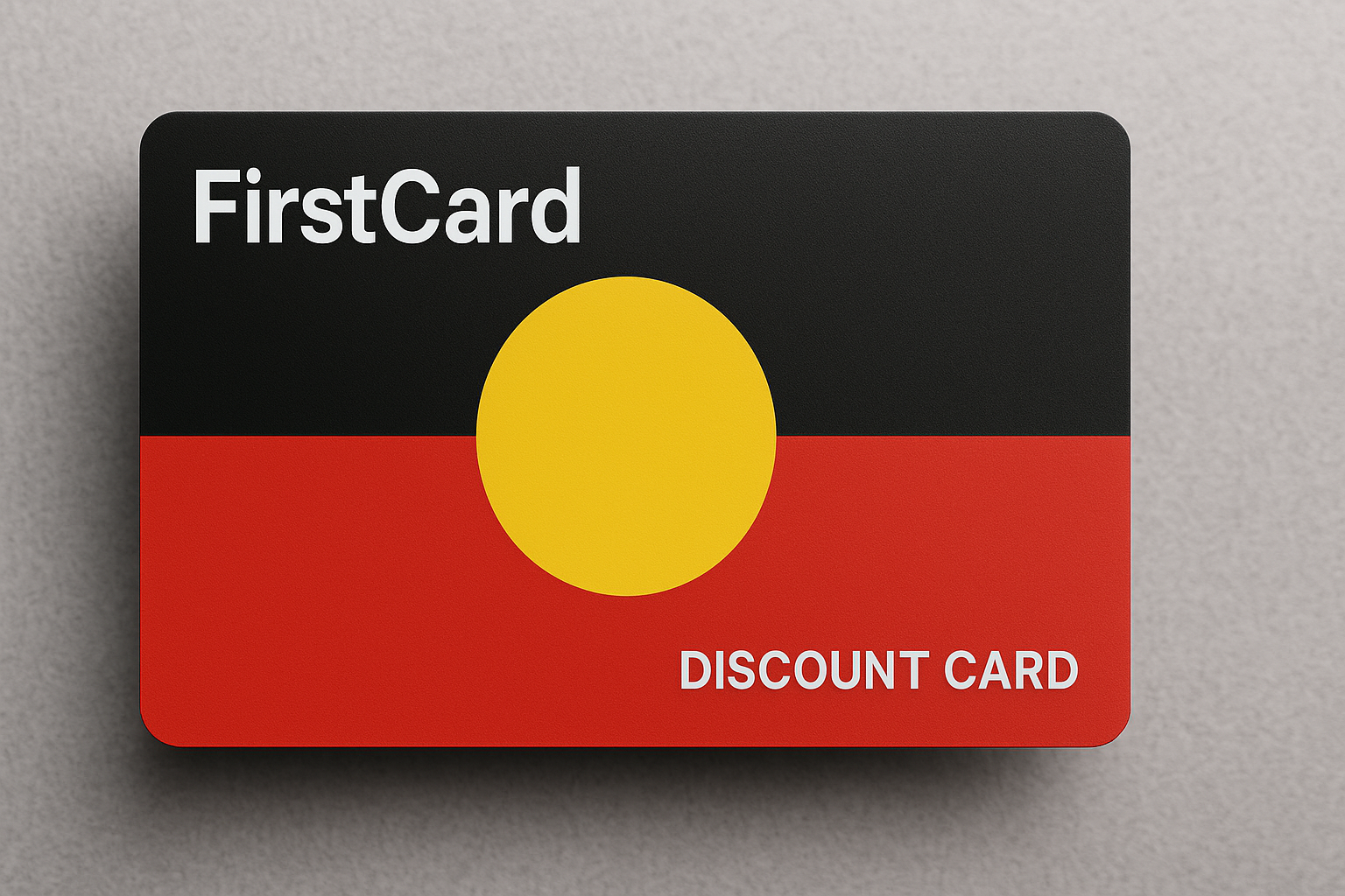 Indigenous Innovation: Barayamal Secures NAB Grant to Enhance Disaster Preparedness Through FirstCard Initiative