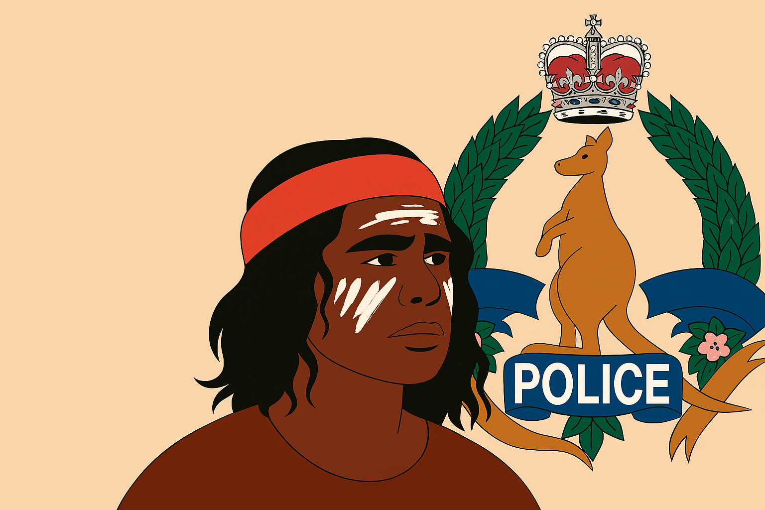 Institutional Change Will 32 Recommendations Transform the NT Police Force_Kumanjayi Walker inquest