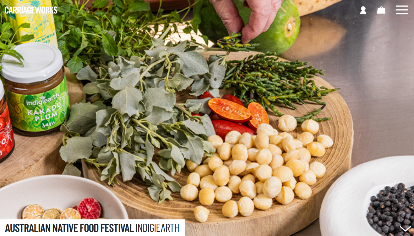 Spotlight on Indigenous Culinary Excellence: Australian Native Food Festival