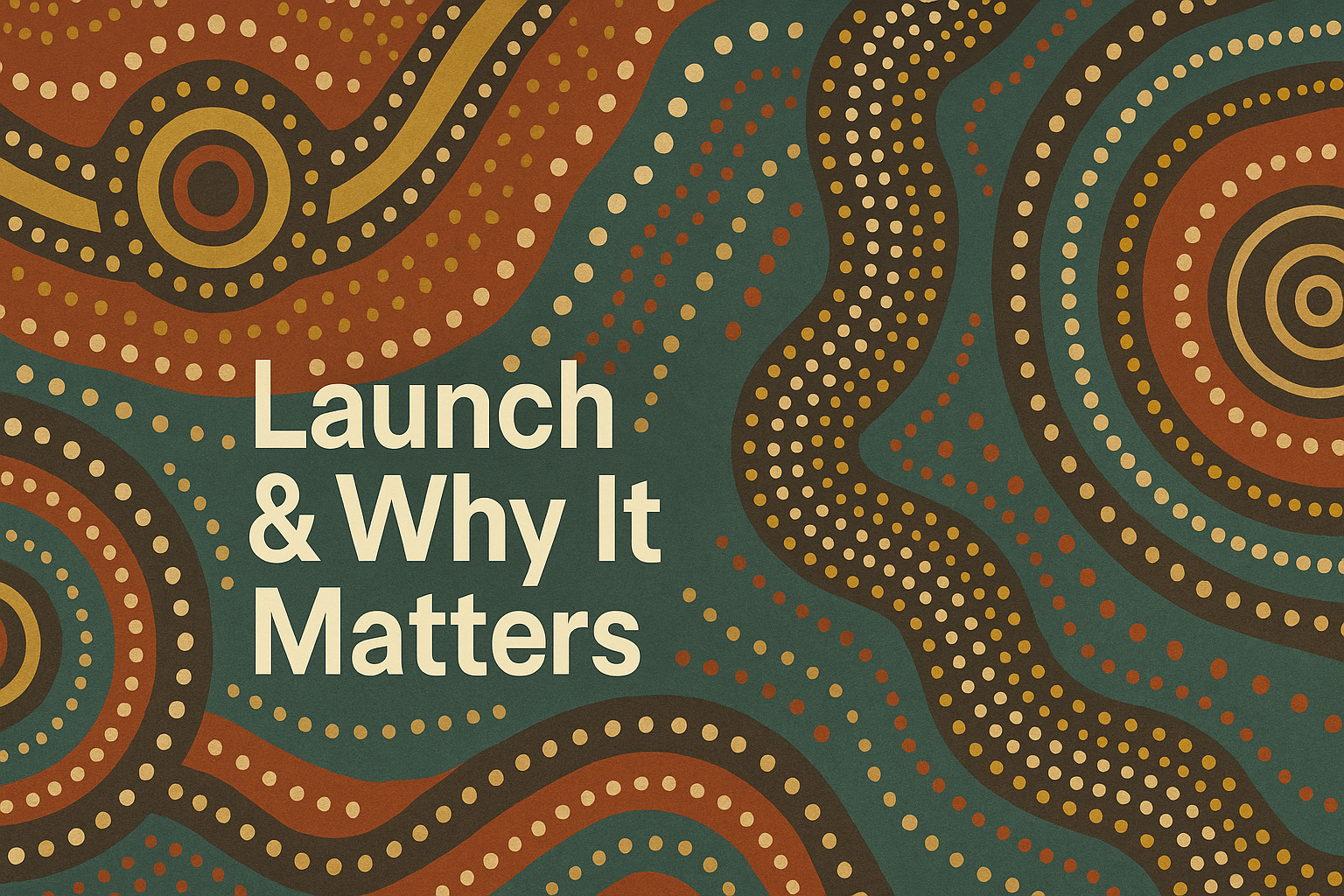 Yaama from Kamilaroi Country: We’re launching a Gamilaraay‑led Languages Week