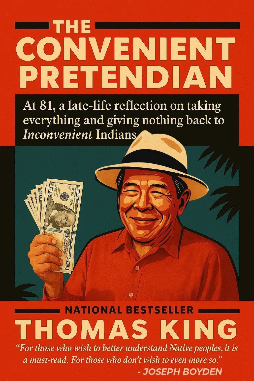 When identity fraud steals our daughters’ futures - Indigenous Identity Fraud