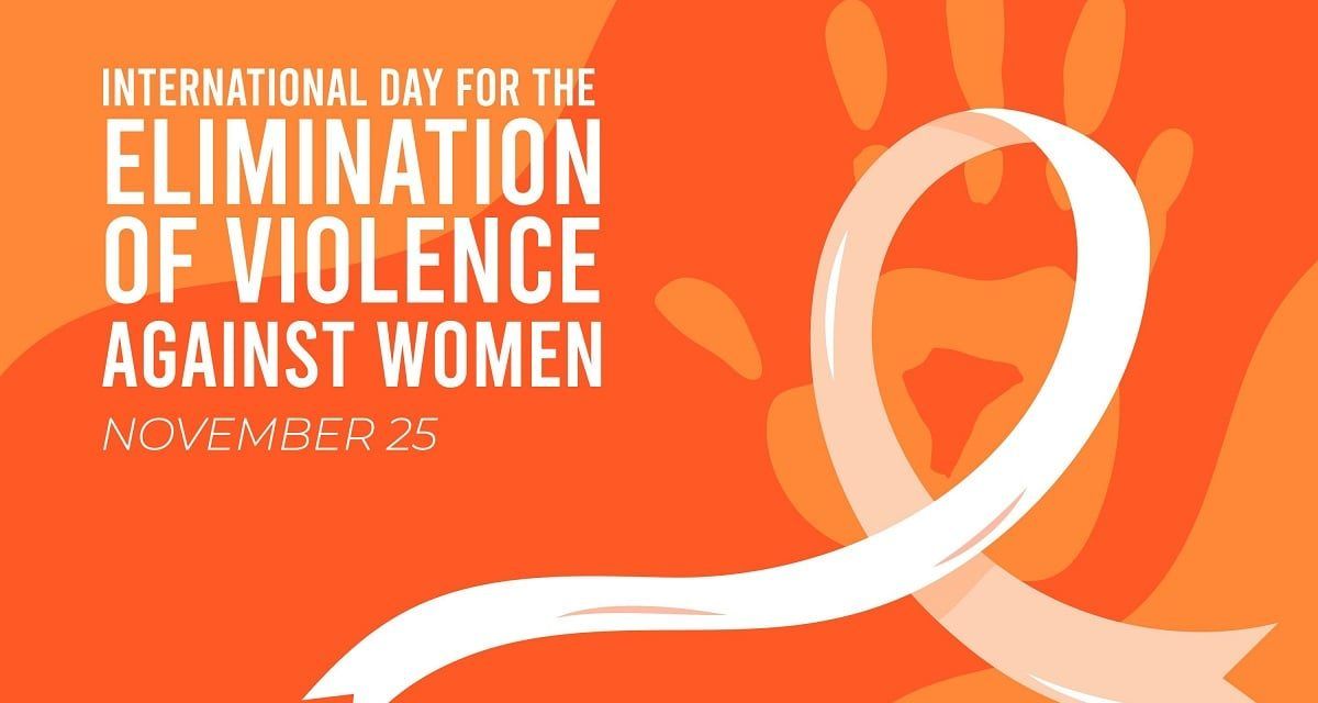 United Nations’ global 16 Days of Activism against Gender‑Based Violence