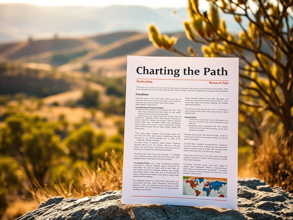 “Charting the Path” paper calls for scalable, values-aligned First Nations investment market