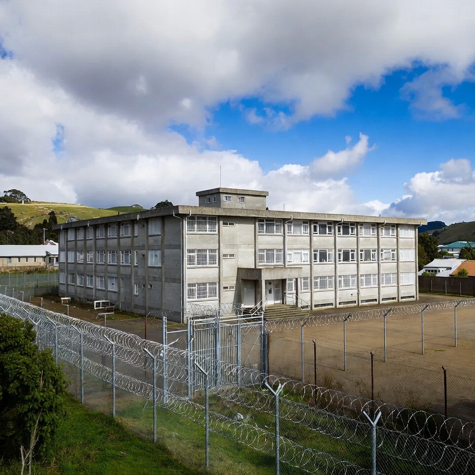 Te Pāti Māori to campaign on abolishing prisons by 2040