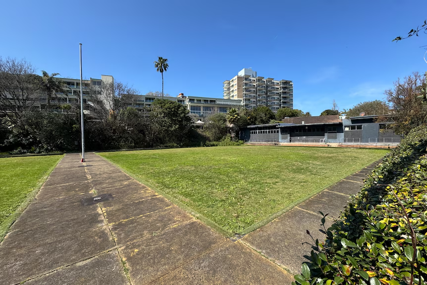 Title transferred after High Court win, land council says it will “take our time” on future use