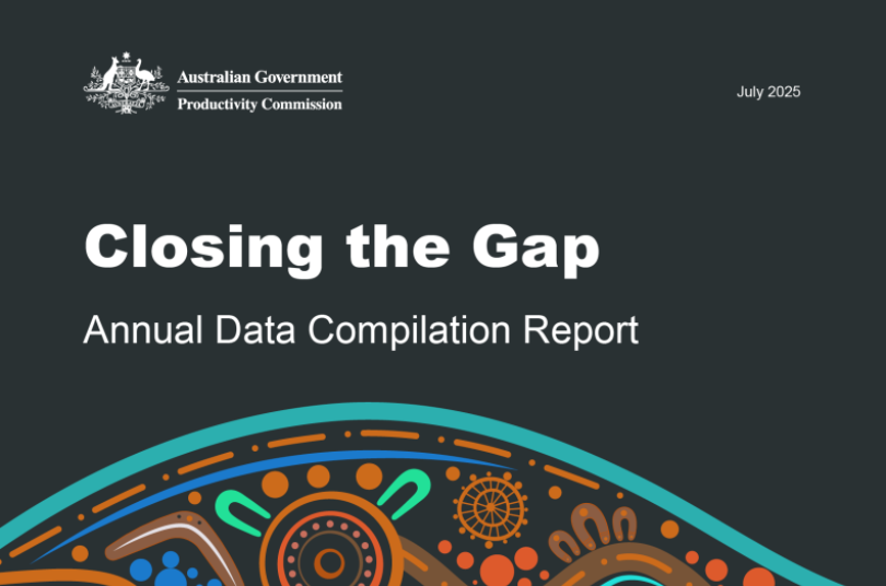 Closing the Gap annual report released, with governments urged to lift transparency and pace