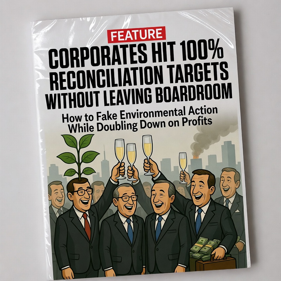 Corporates Hit 100% Reconciliation Targets Without Leaving Boardroom