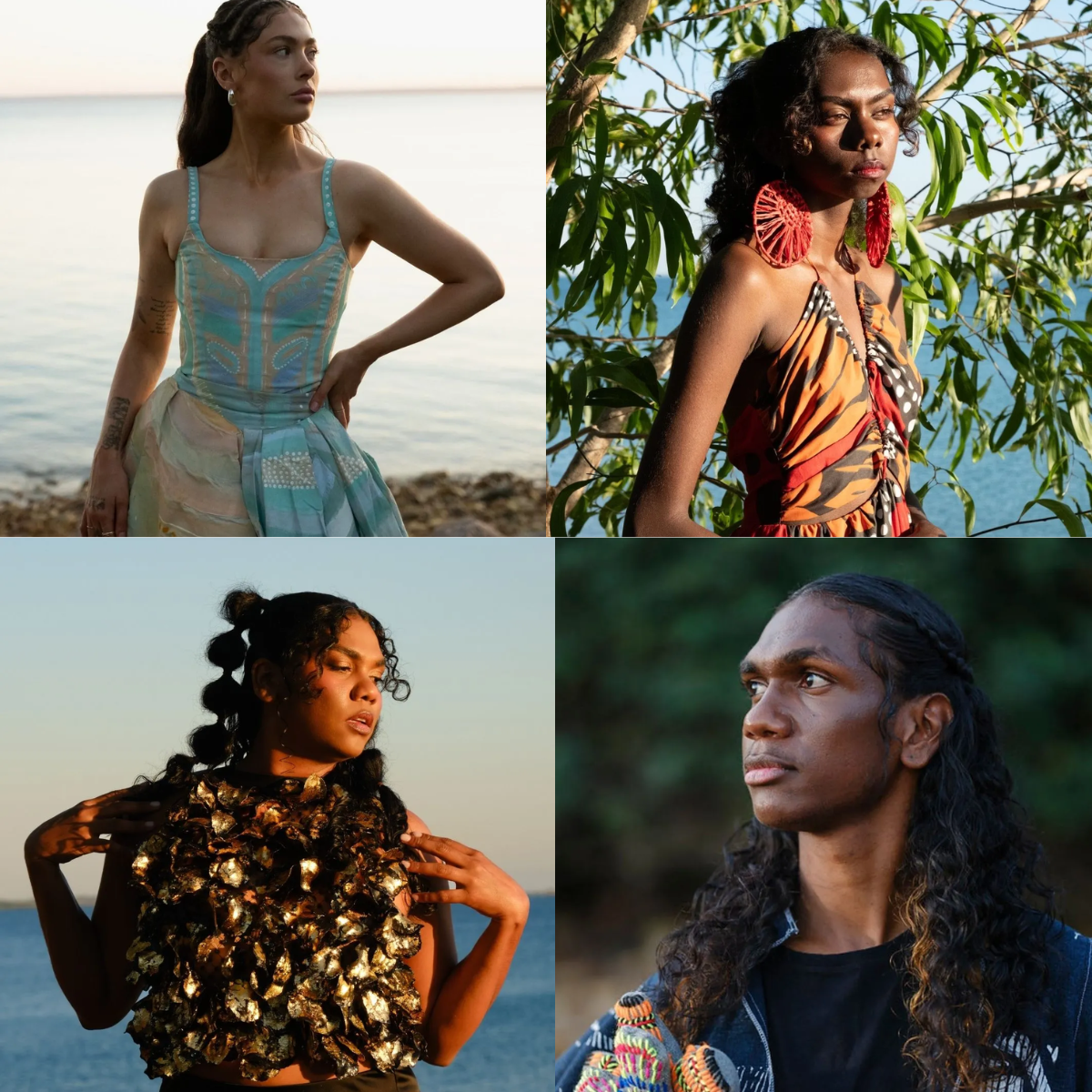 National Indigenous Fashion Awards