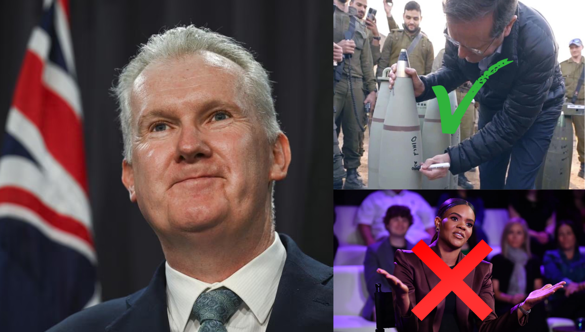 Bomb-Signing Officially Added To Visa “Good Character” Test