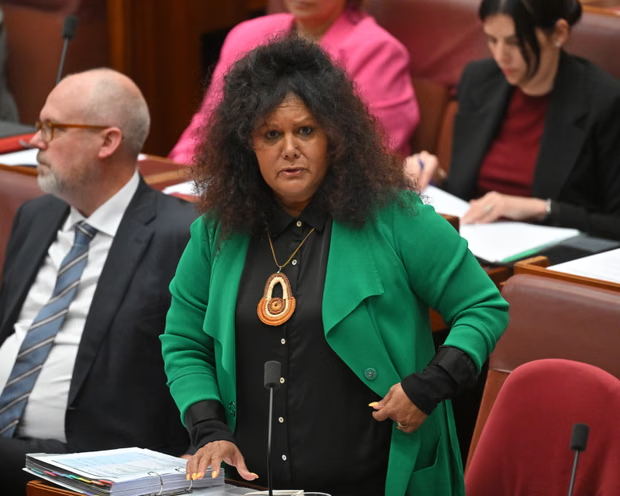 Survivors gather in Canberra as new funding announced for Stolen Generations support