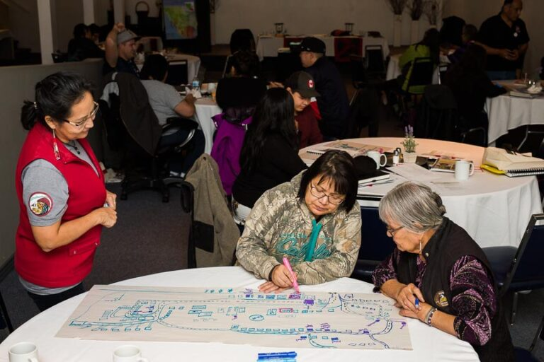 Canada backs $131m Indigenous languages agreement in British Columbia, highlighting immersion and community-led programs