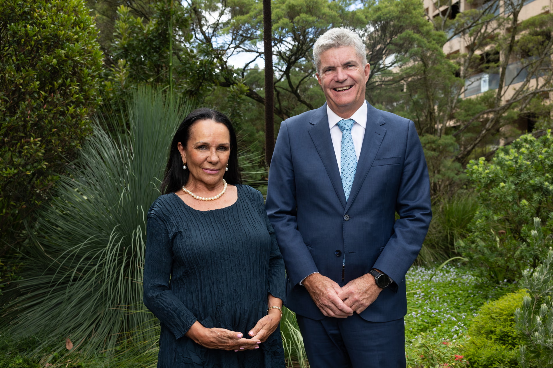 Linda Burney appointed to UTS Council, aiming to lift Aboriginal participation in higher education