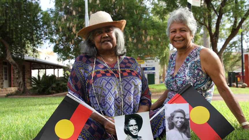 Stolen Generations survivors and leaders to mark 18 years since national apology