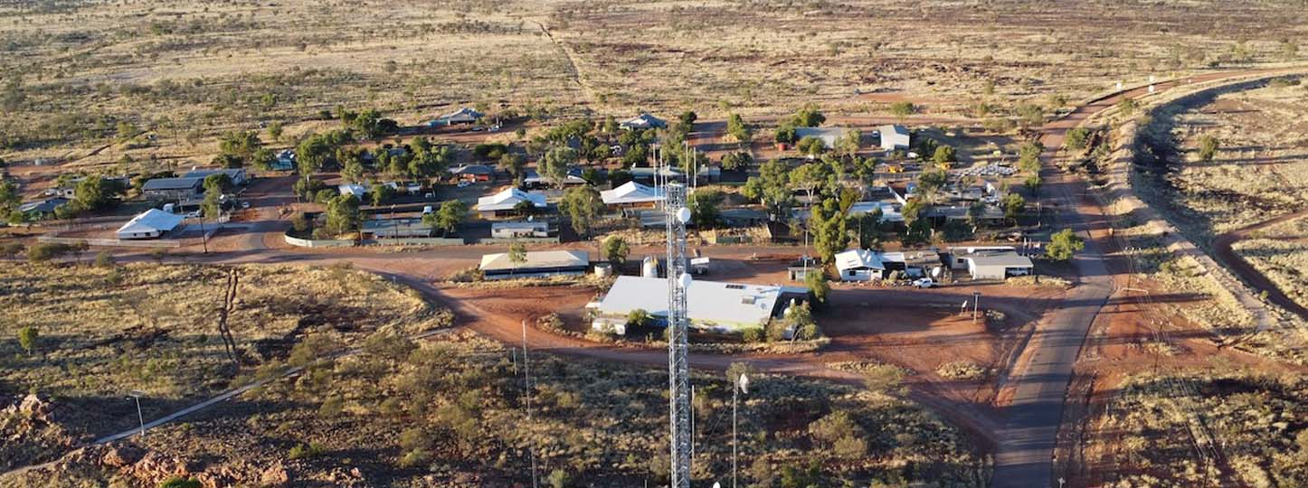 Government Funds Remote Wi-Fi, Immediately Launches “Password Reset Strategy” To Close The Gap