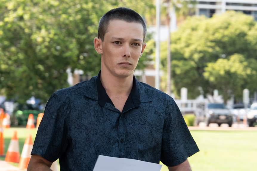 NT appeal extends home detention for fatal hit-and-run driver as family says justice still falls short