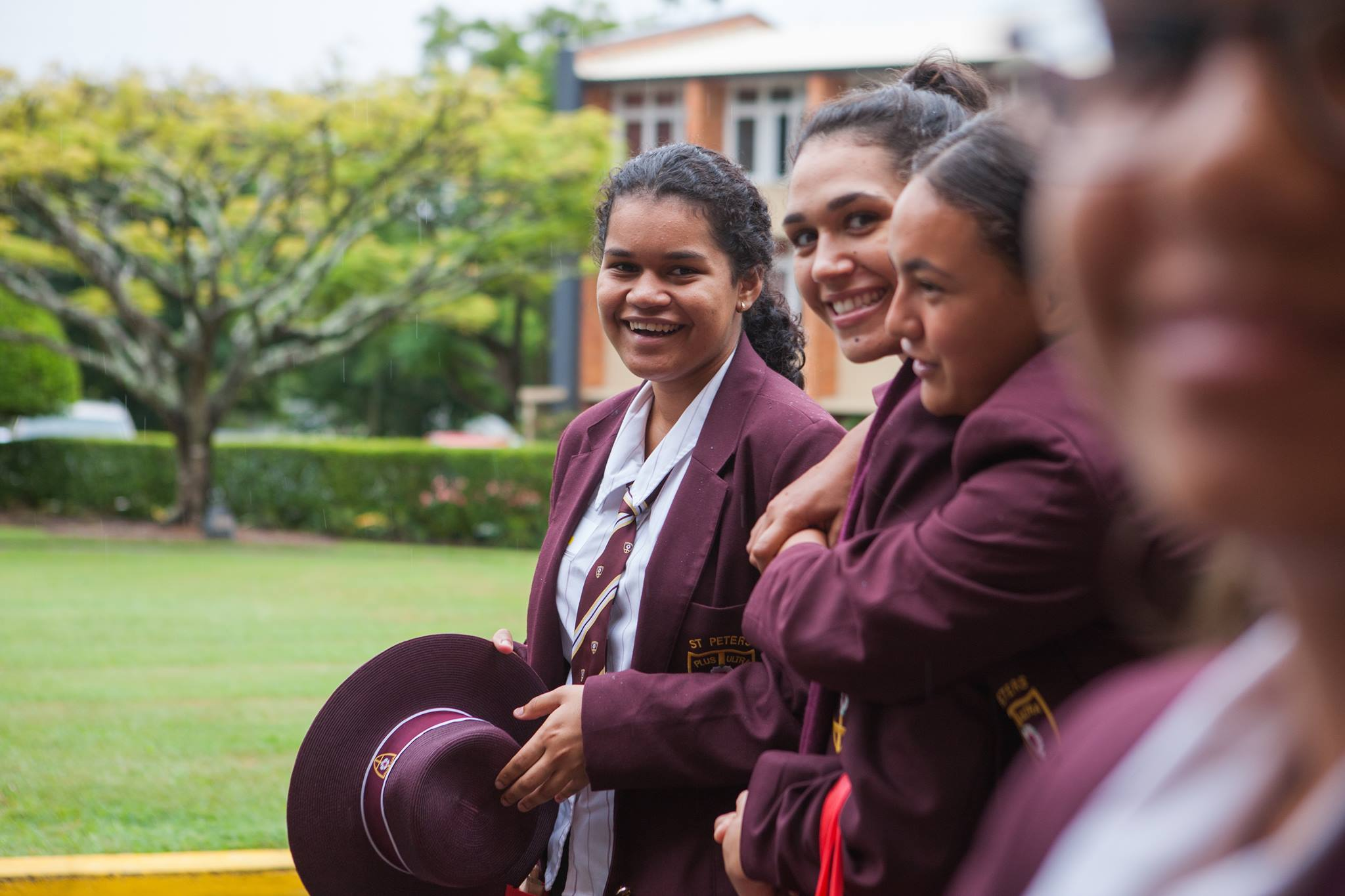 AIEF launches national push for education equality, framing pathway to an Indigenous prime minister