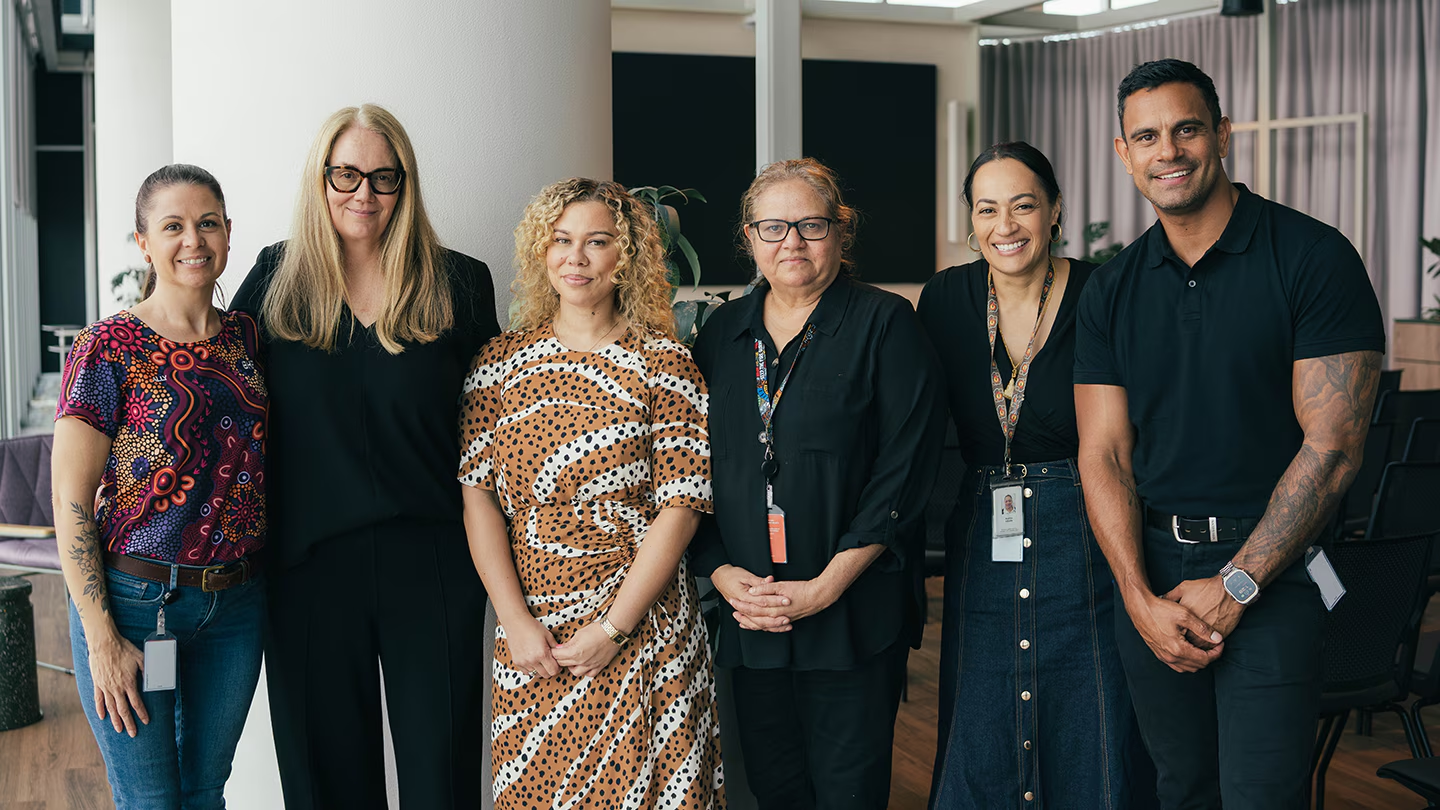 BHP launches partnership workshops, with Indigenous organisations urging lasting benefits and community control