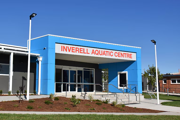 First Nations families lodge human rights complaint over Inverell pool incident
