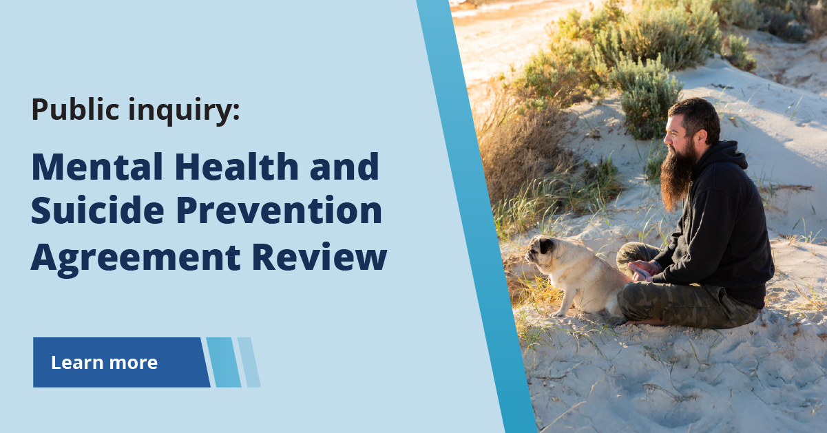 Gayaa Dhuwi urges reform after audit findings highlight gaps in suicide prevention partnerships