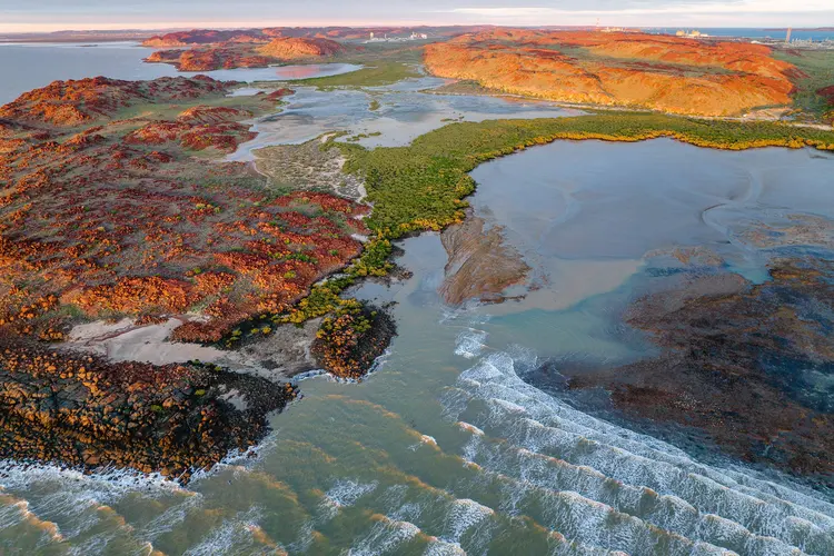 Murujuga draws new global attention after TIME recognition