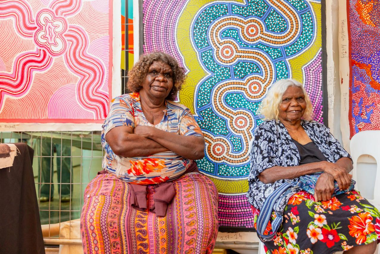 WA’s “Revealed 2026” to return with open-air art market and major exhibition in Boorloo/Perth