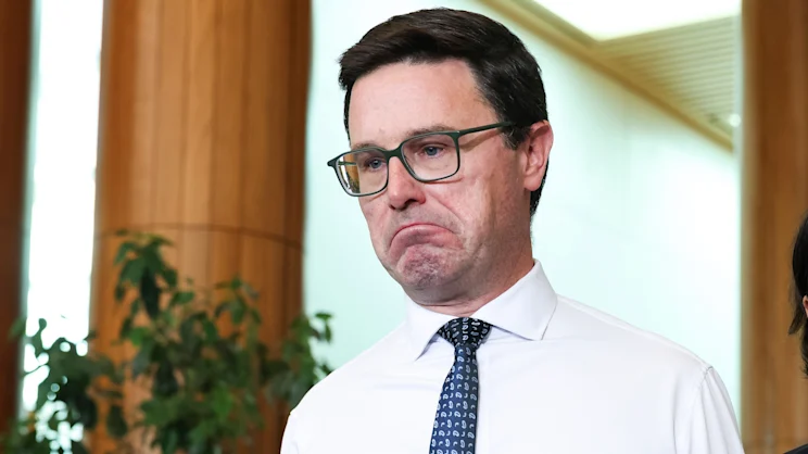 Man Who Led Campaign Against Aboriginal Voice To Parliament Says He Is Now Too Tired To Listen To Anyone