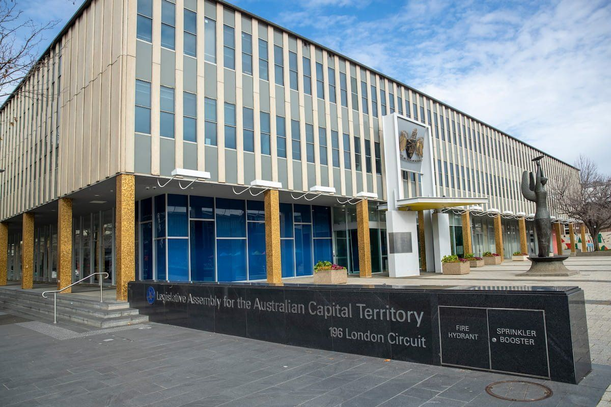 Mob Shocked To Learn Government Office Dedicated To Helping Them Was Actually Dedicated To Stopping Them