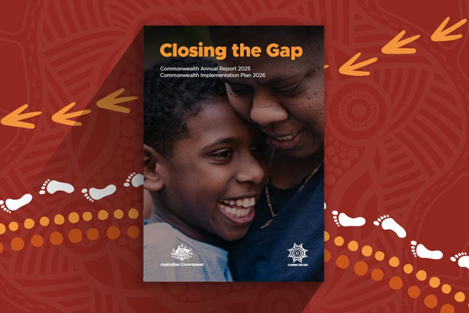 Closing the Gap report flags progress on remote jobs and food costs but targets remain off track