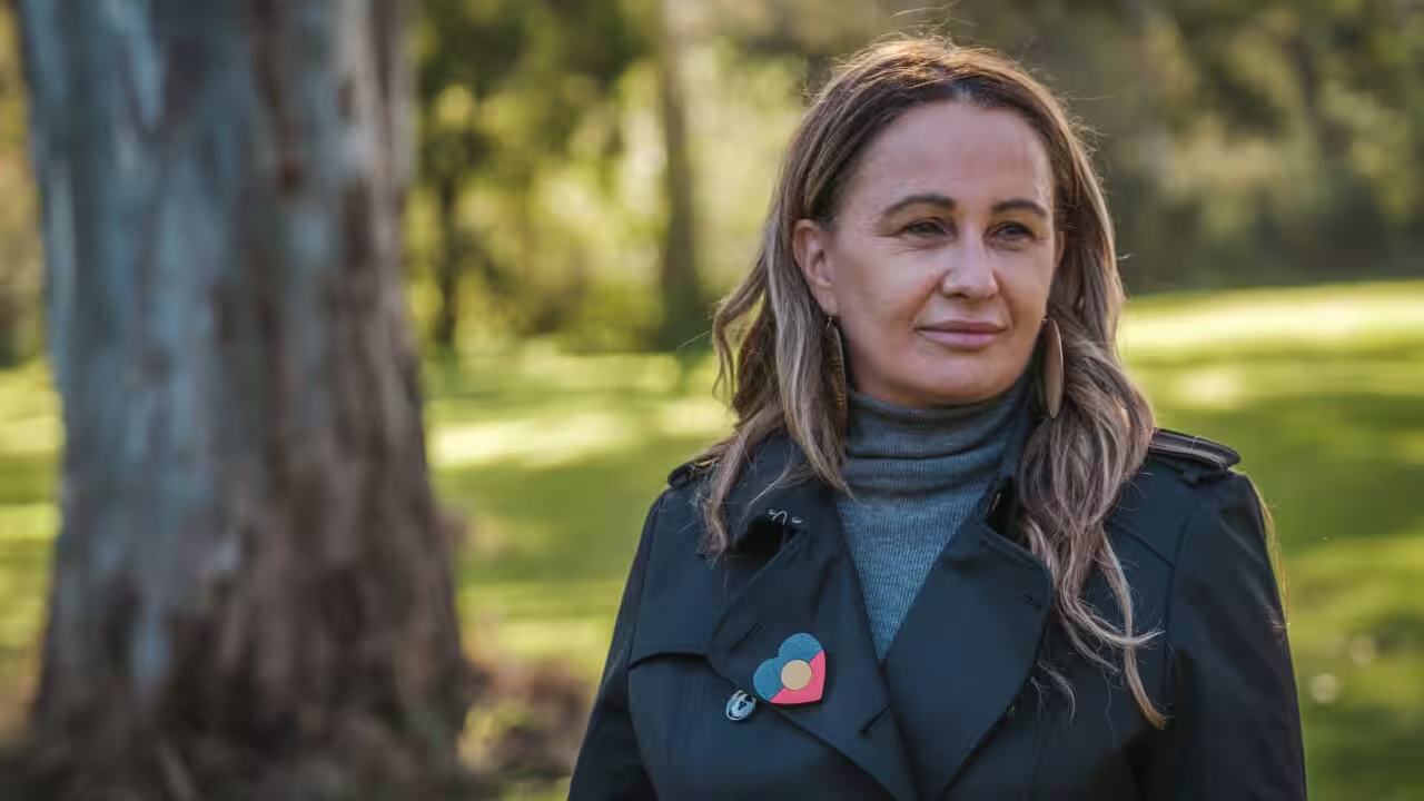 National commissioner for First Nations children condemns Victorian youth crime laws