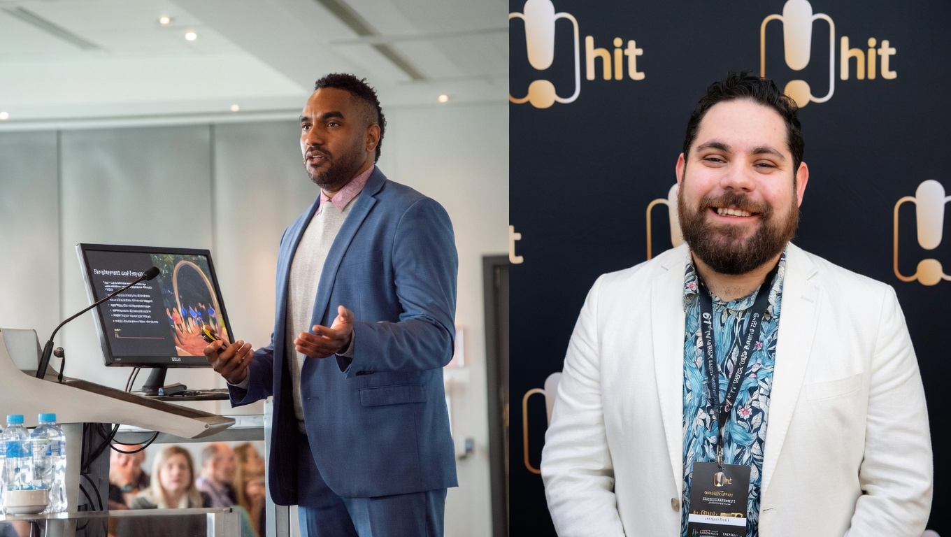 Award winners, broken trust: two Aboriginal community leaders face court over child offences