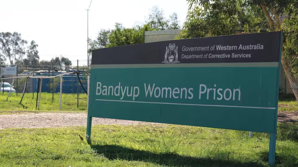 ‘Any death in prison is unacceptable’: calls grow after Aboriginal woman dies in WA custody