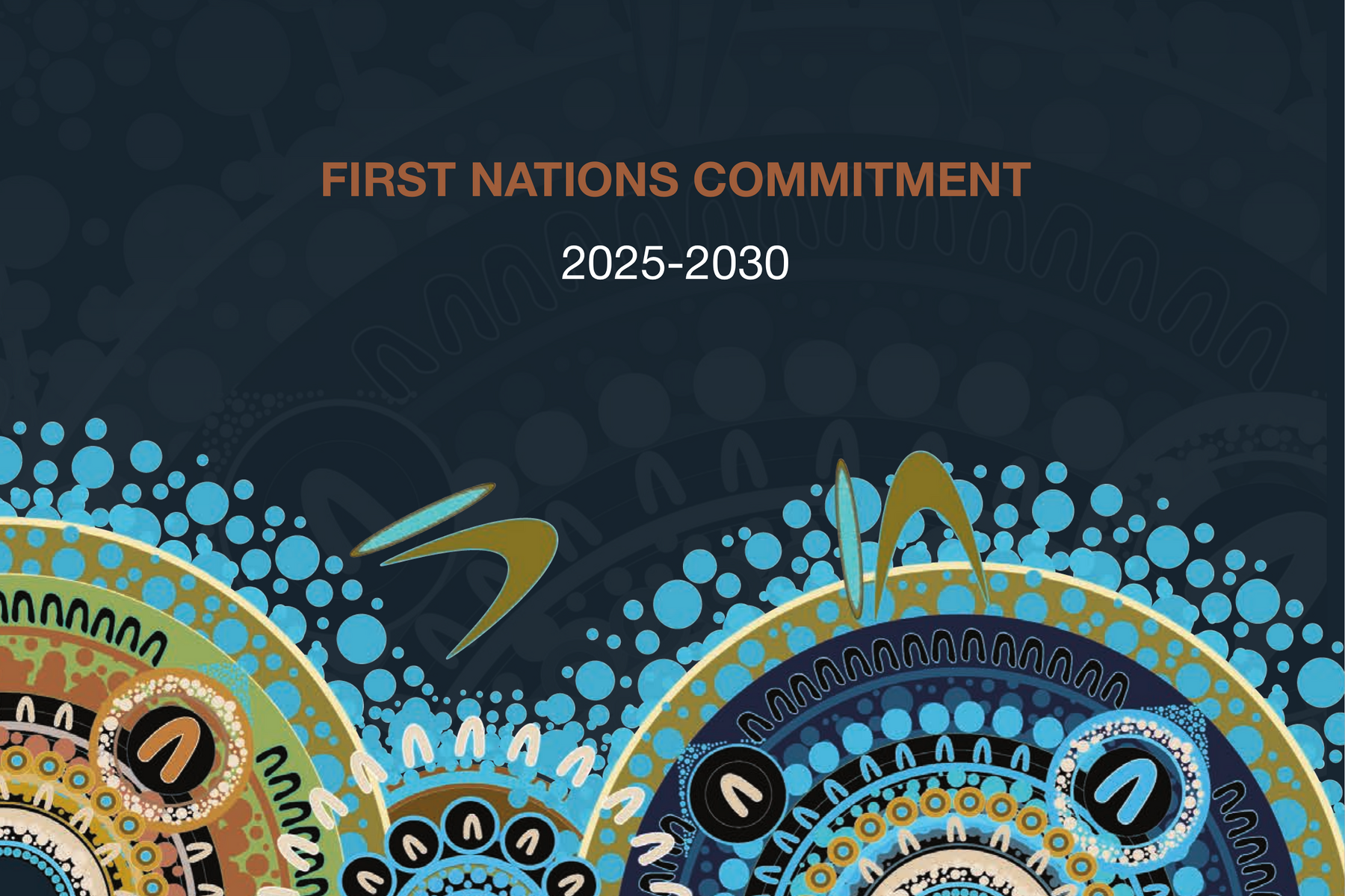 Defence sets 5% First Nations participation target under new 2025–2030 commitment